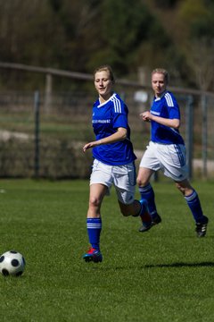 Bild 181 - FSC Kaltenkirchen II U23 - SV Wahlstedt : Ergebnis: 15:0